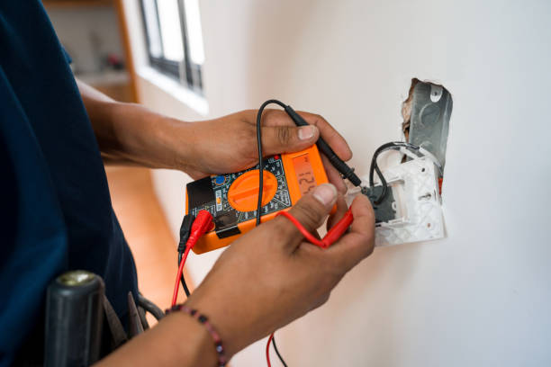 Best Electrical System Inspection  in Bellevue, MI