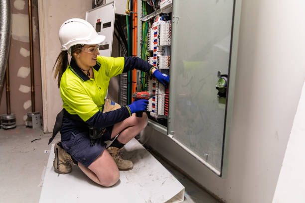 Best Electrical Troubleshooting Services  in Bellevue, MI