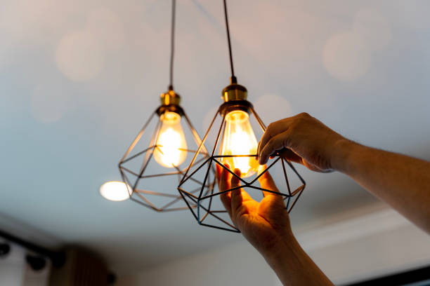 Best Licensed Electrician  in Bellevue, MI