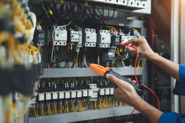 Best Electrical Outlet Repair  in Bellevue, MI