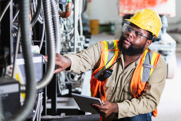 Best Electrical System Inspection  in Bellevue, MI