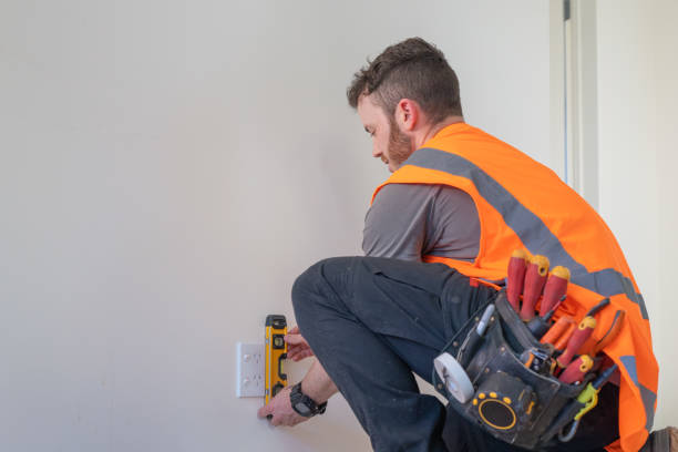 Best Electrical Outlet Repair  in Bellevue, MI