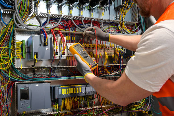 Best Emergency Electrician Near Me  in Bellevue, MI