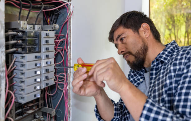 Best Electrical Repair Services  in Bellevue, MI